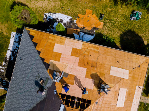 Best Roof Gutter Cleaning  in Richland, WA