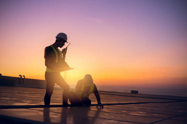 Best Tile Roofing Contractor  in Richland, WA