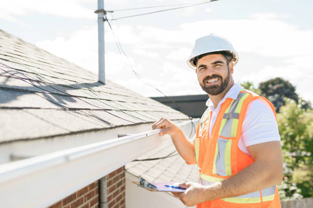 Best Affordable Roofing Company  in Richland, WA