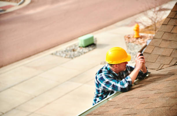 Best Roof Gutter Cleaning  in Richland, WA