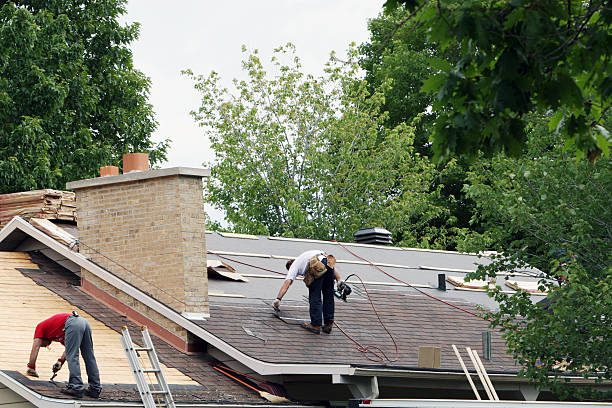 Best Roof Restoration Services  in Richland, WA