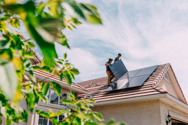 Best Roof Restoration Services  in Richland, WA