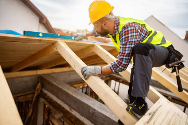 Best Heating Cable for Roof Installation  in Richland, WA