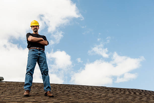 Reliable Richland, WA Roofing Contractor Solutions
