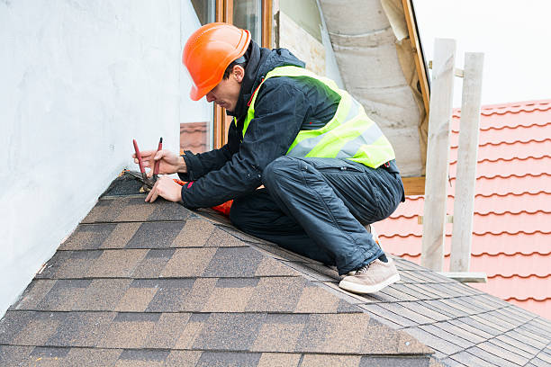 Best Local Roofing Companies  in Richland, WA