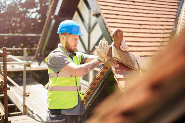 Best Flat Roof Repair Services  in Richland, WA