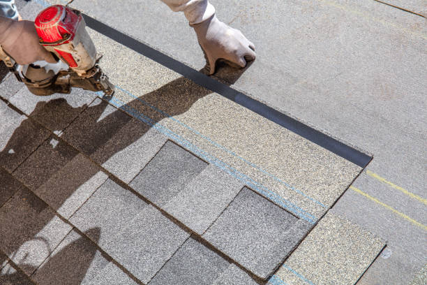 Best Roof Replacement Cost  in Richland, WA